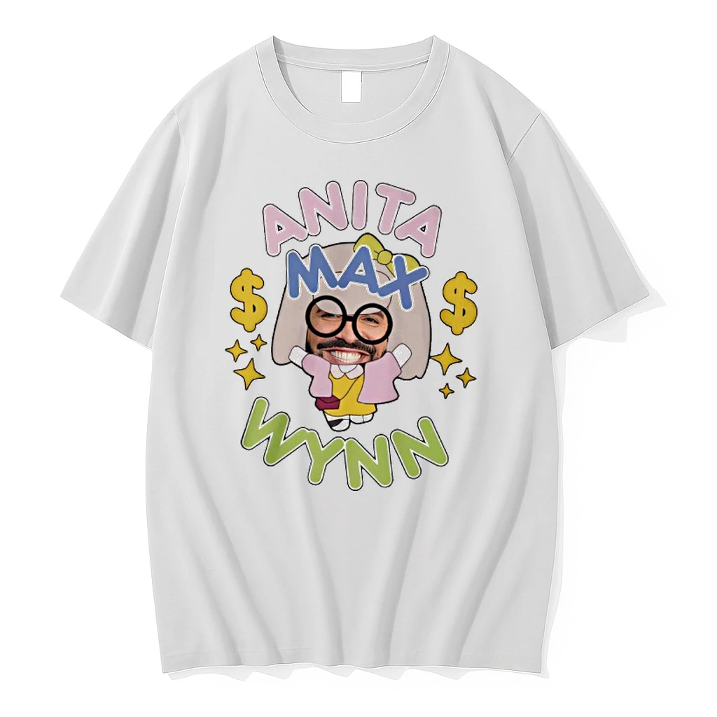 Anita Max Wynn Shirts