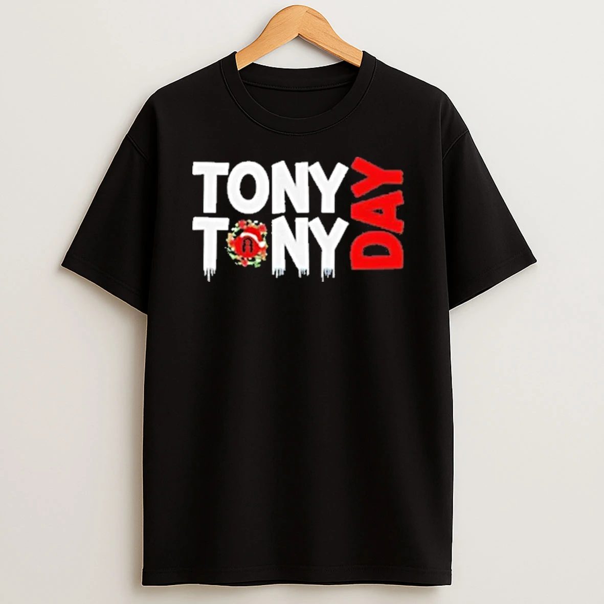 Anthony Day Tv Tony Tony Day Christmas Shirts