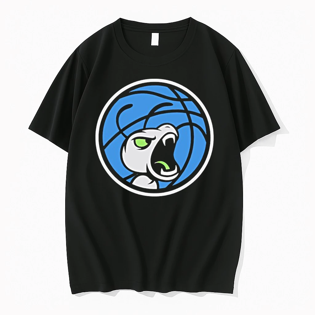 Anthony Edwards Minnesota Ant Parody Logo Shirts