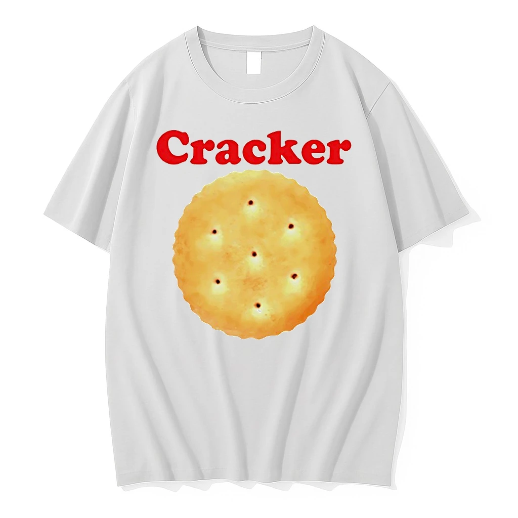 Anti Woke Memes Cracker Shirts