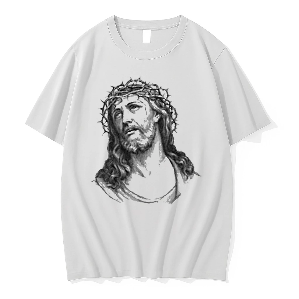 Arab Jesus Christ Tour 2025 Shirts