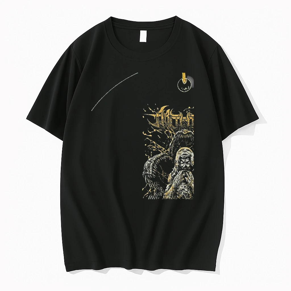 Archspire The Vessel Shirts