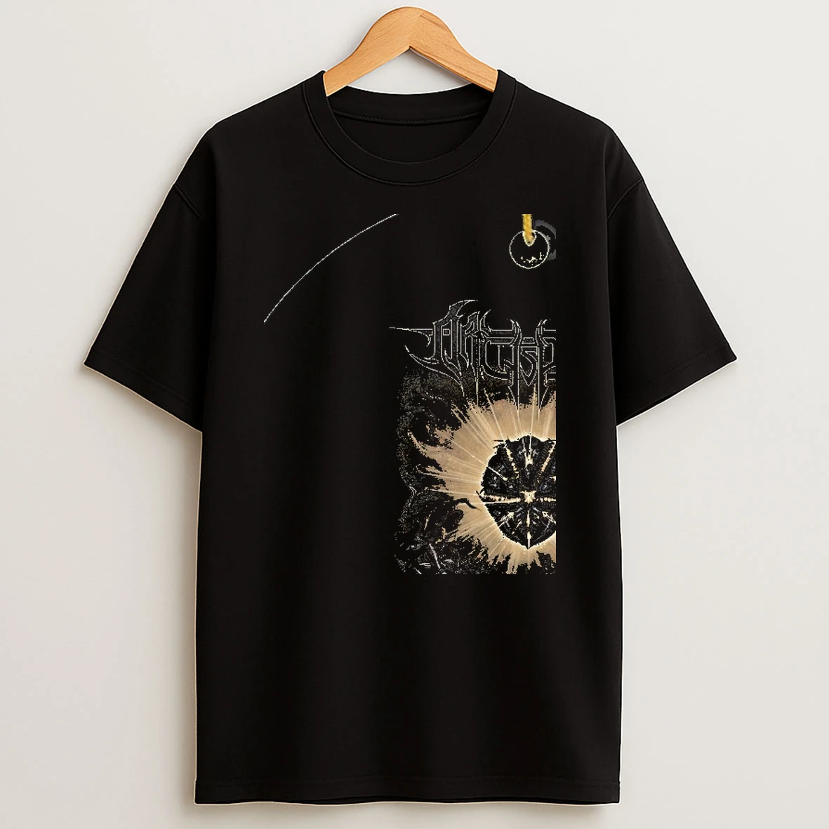 Archspire Too Fast To Die Shirts