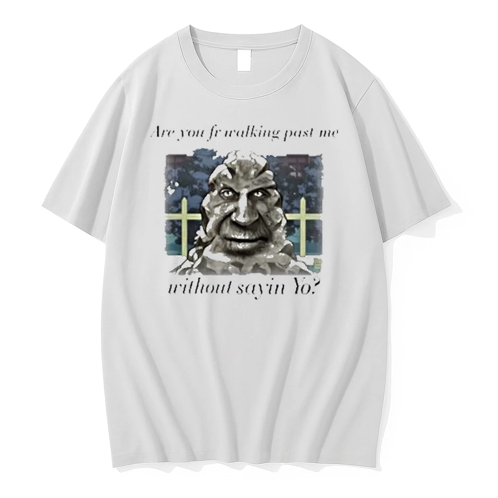 Are You From Walking Past Me Without Saying Yo Shirts