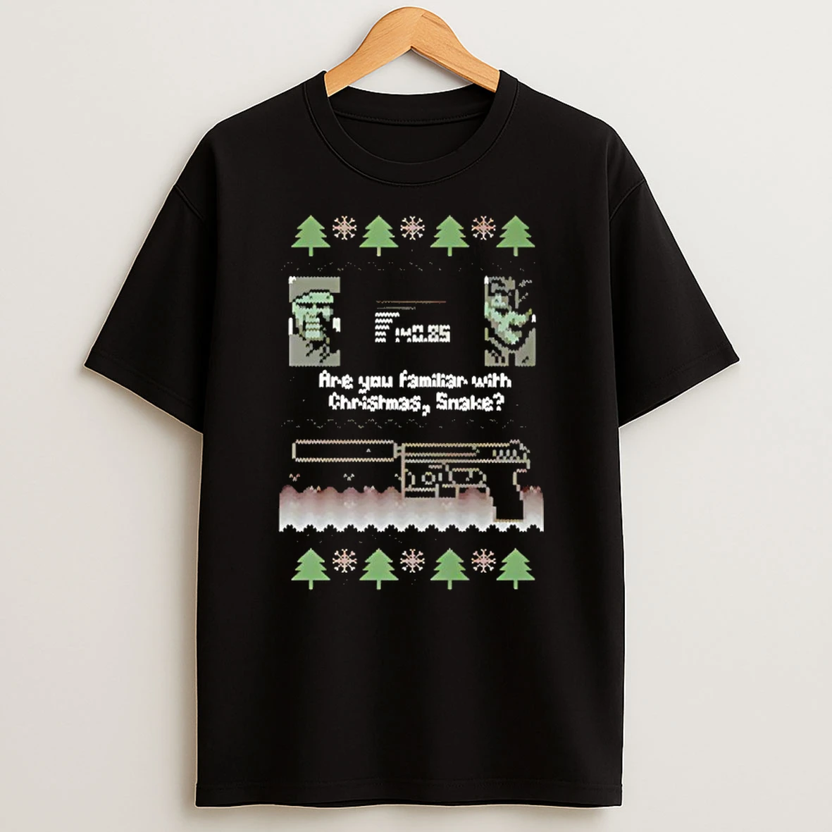 Are You Familiar With Christmas Snake Ugly Shirts