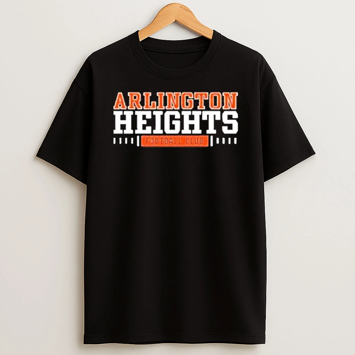Arlington Heights Football Club Chicago Bears Shirts
