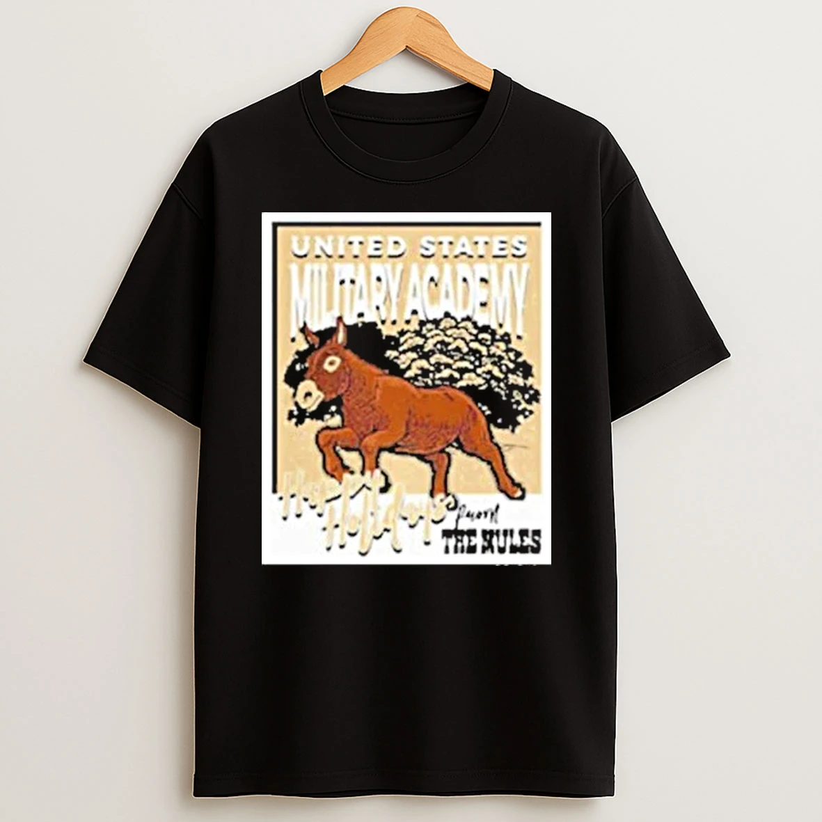 Army Knights University States Happy Holidays Shirts