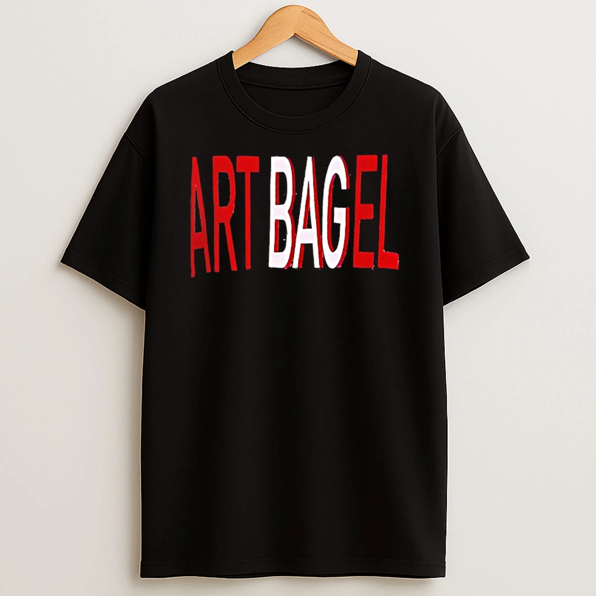 Art Bagel Shirts