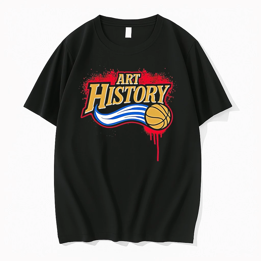 Art History Orlando Magic Shirts