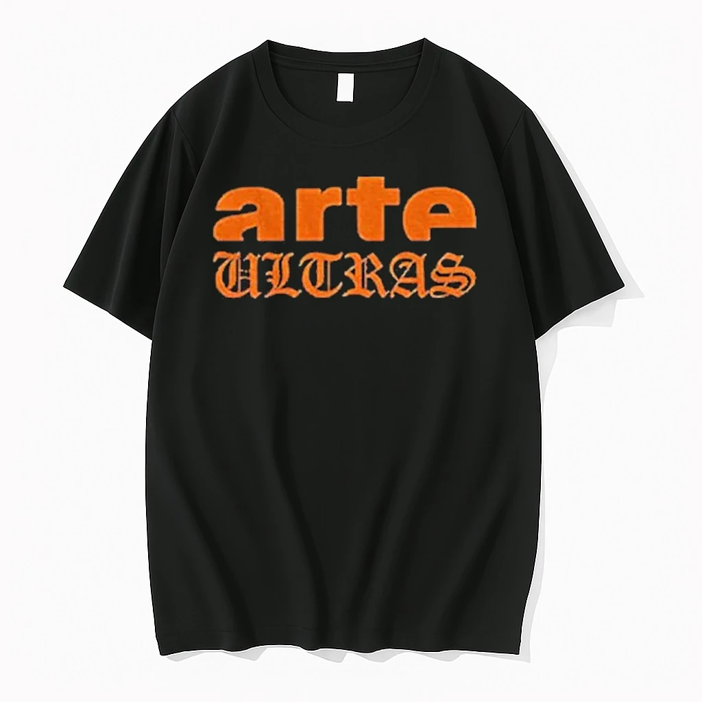 Arte Ultras 2025 Shirts