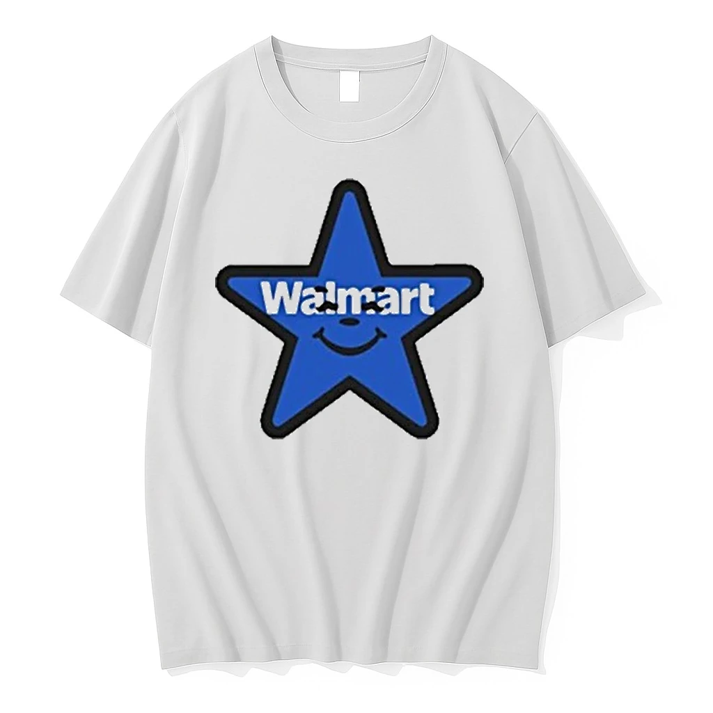 Asspizza Supercenter Fresh Blank Walmart Shirts