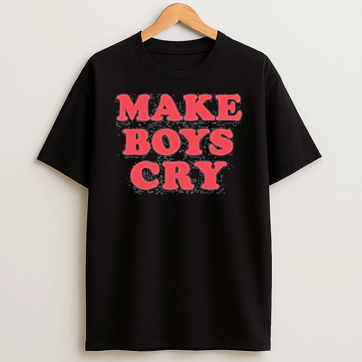 Athena Kami Make Boys Cry Tour 2025 Shirts