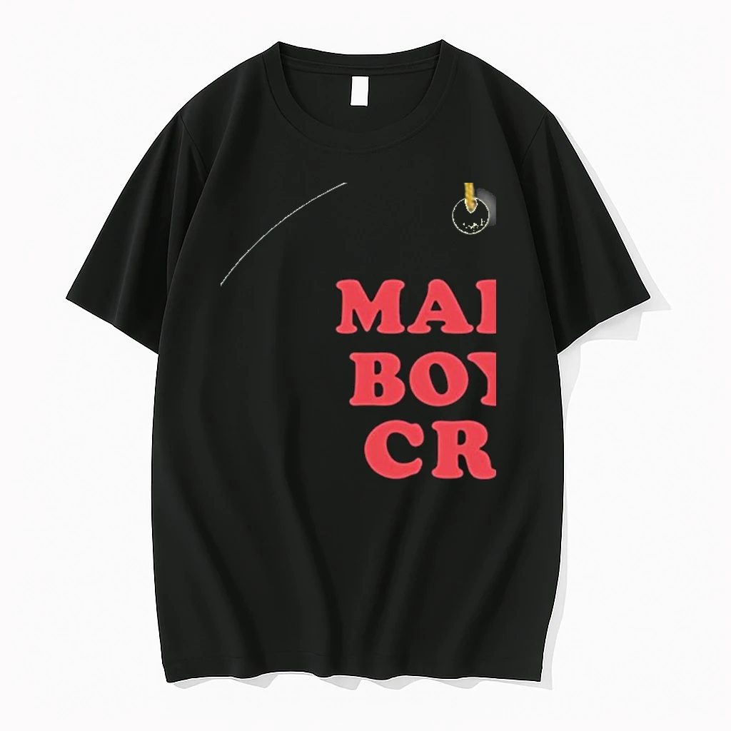Athenakami Make Boys Cry Shirts