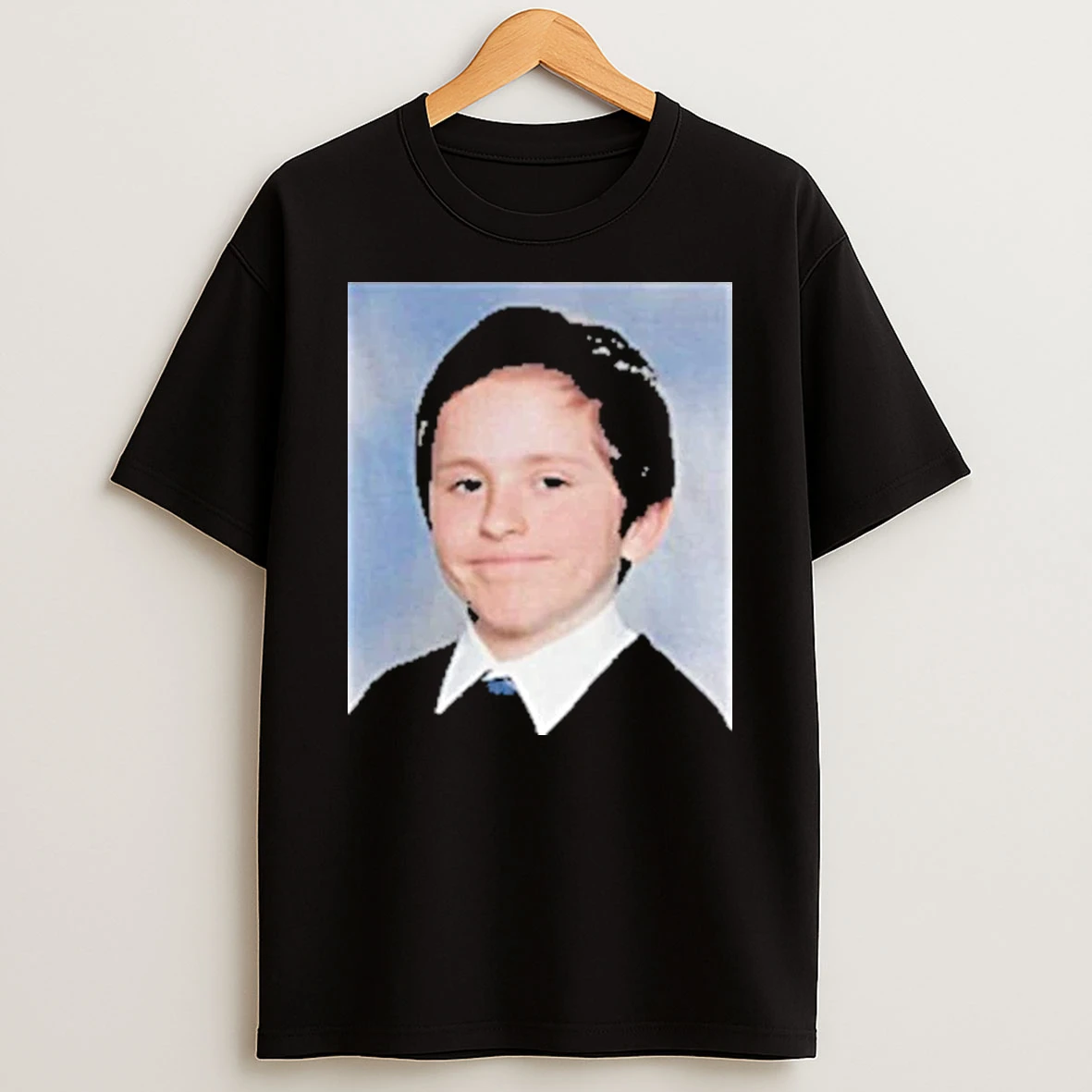 Awkward White People Smile 2025 Shirts