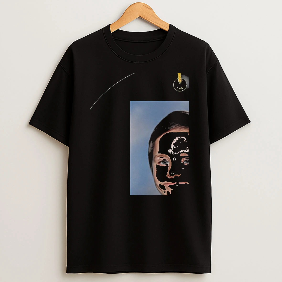Awkward White People Smile Meme Coin Shirts