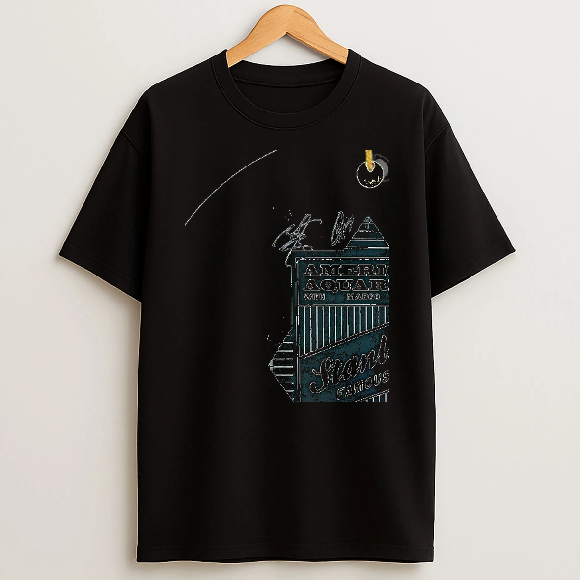 Bj Barham Tyler Texas December 6 2025 Shirts