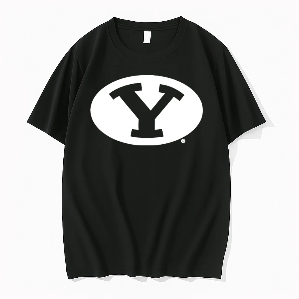 Byu Cougars Primary Logo Shirts