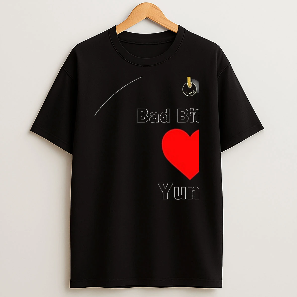 Bad Bitches Love Yume Shirts