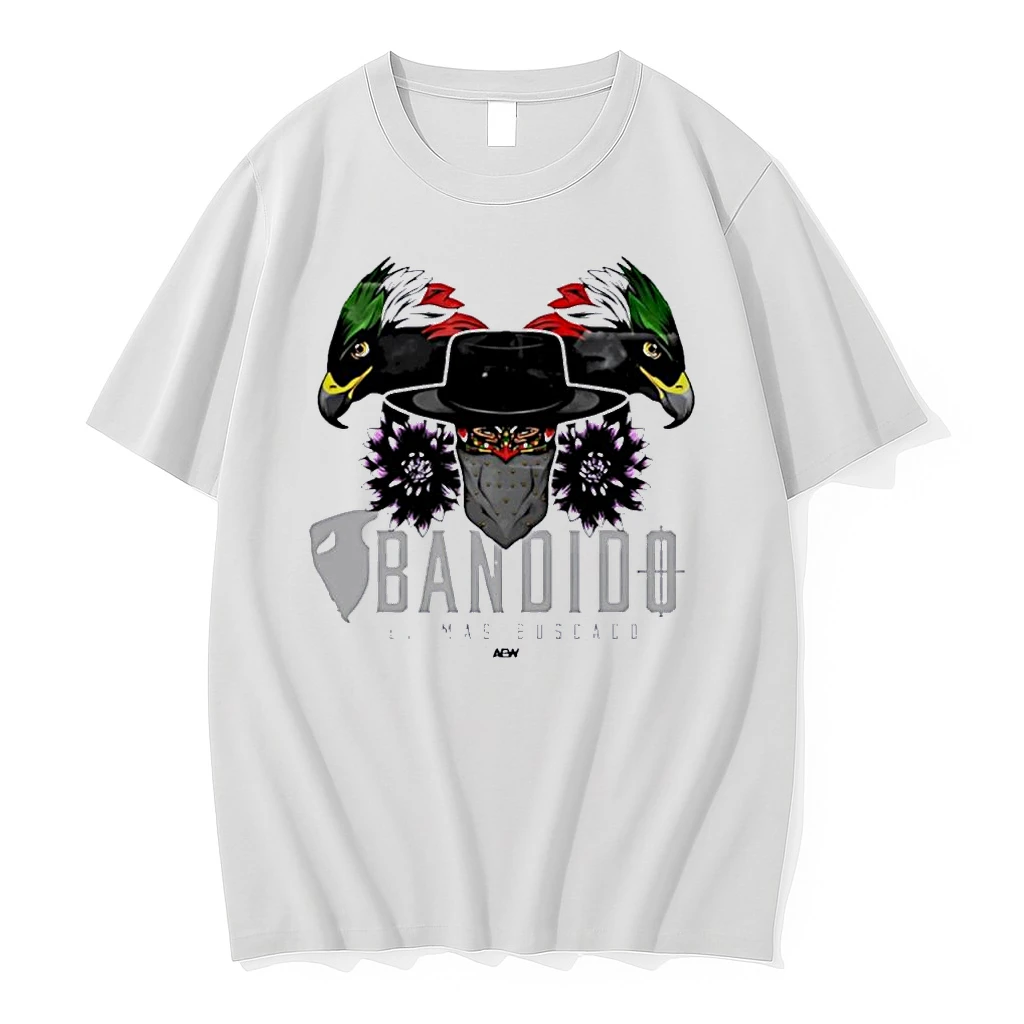 Bandido Hat Of Many Shirts