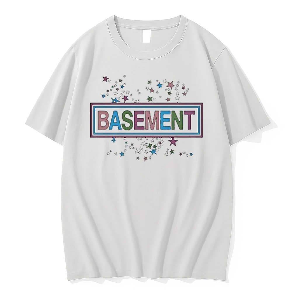 Basement Bright Stars Shirts