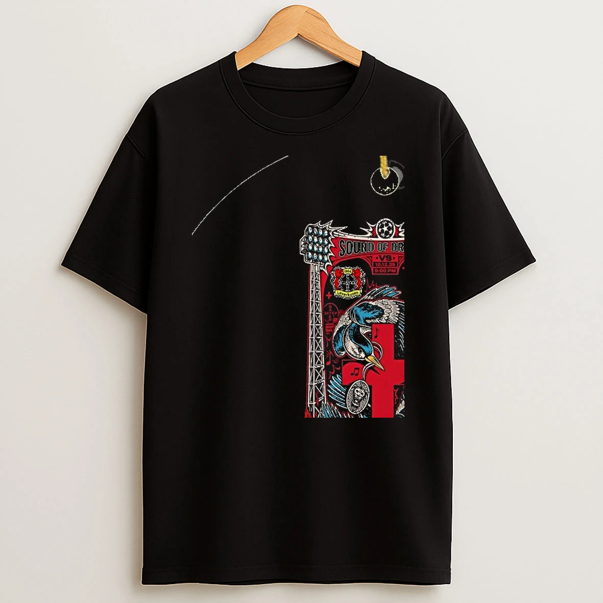 Bayer 04 Leverkusen Vs Newcastle United Dec 10 2025 Bayarena Shirts