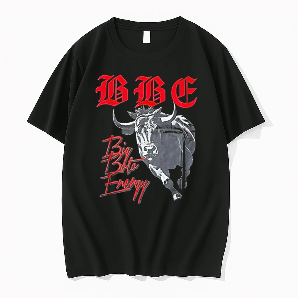 Bbe Big Boto Energy Shirts