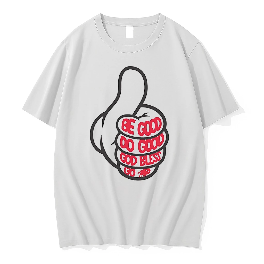 Be Good Do Good God Bless Go Buffalo Bills Shirts