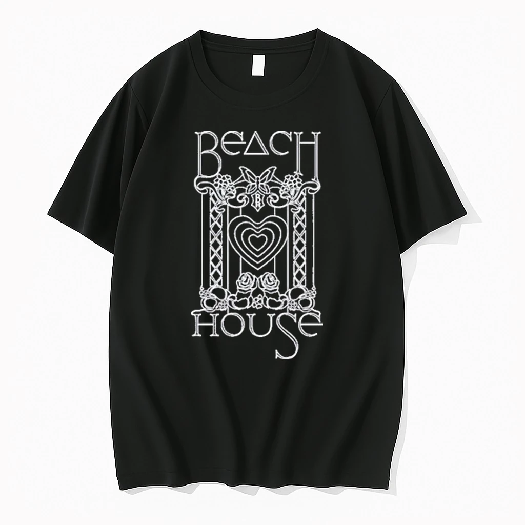 Beach House Beach House Tour 2025 Shirts