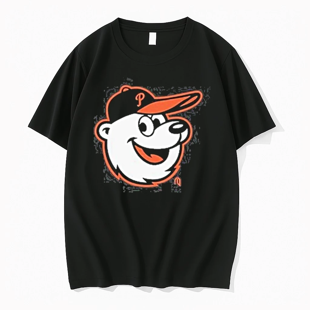Bear Baltimore Polar Tour 2025 Shirts