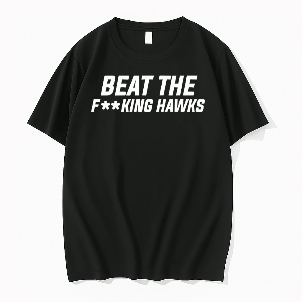 Beat The Fking Hawks Shirts