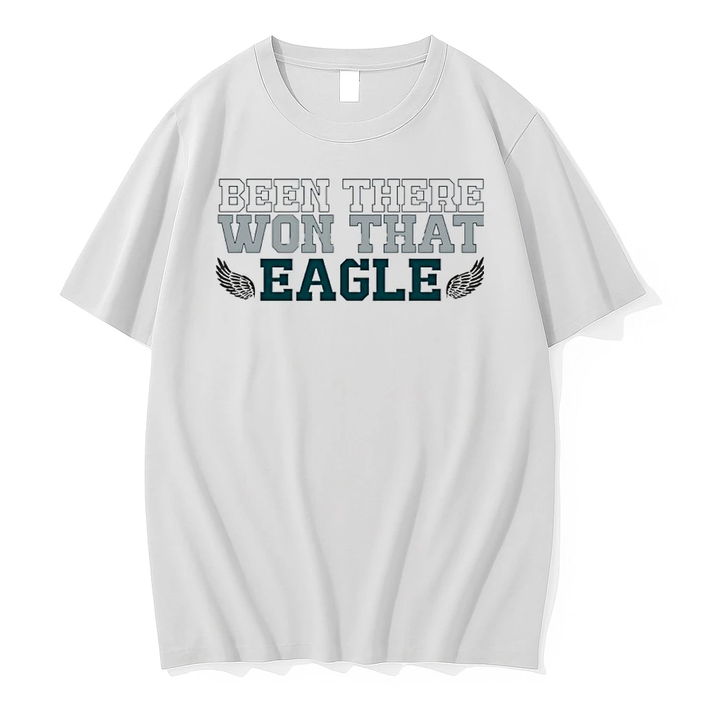 Been There Won That Philadelphia Eagles Nfc East Champions Shirts