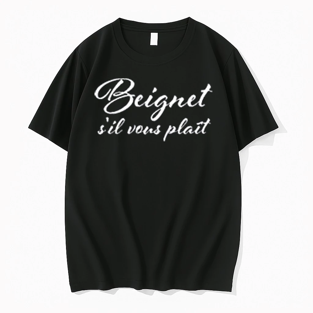 Beignet Please Shirts
