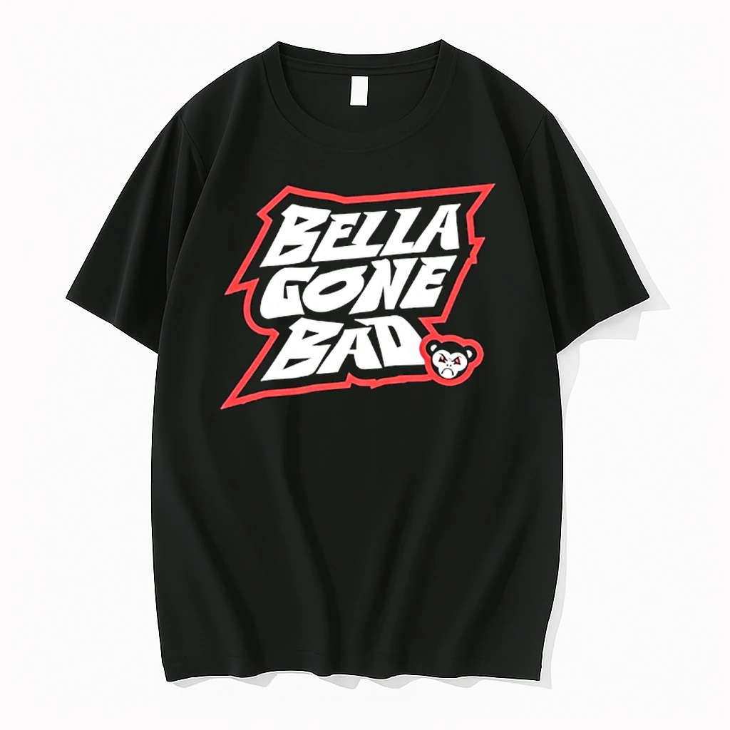 Bella Gone Bad Nikki Bella Shirts