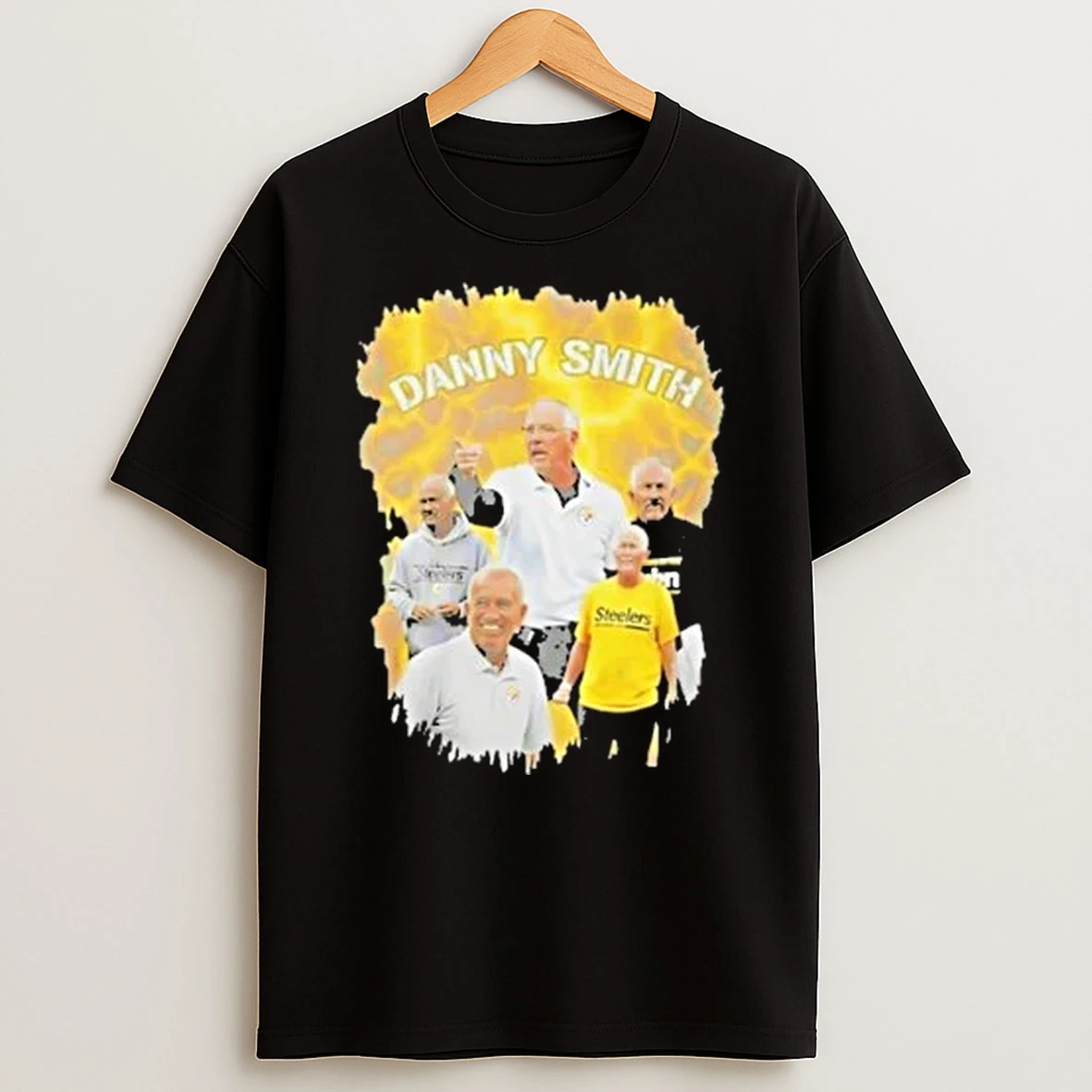 Ben Skowronek Danny Smith Danny Smith Shirts
