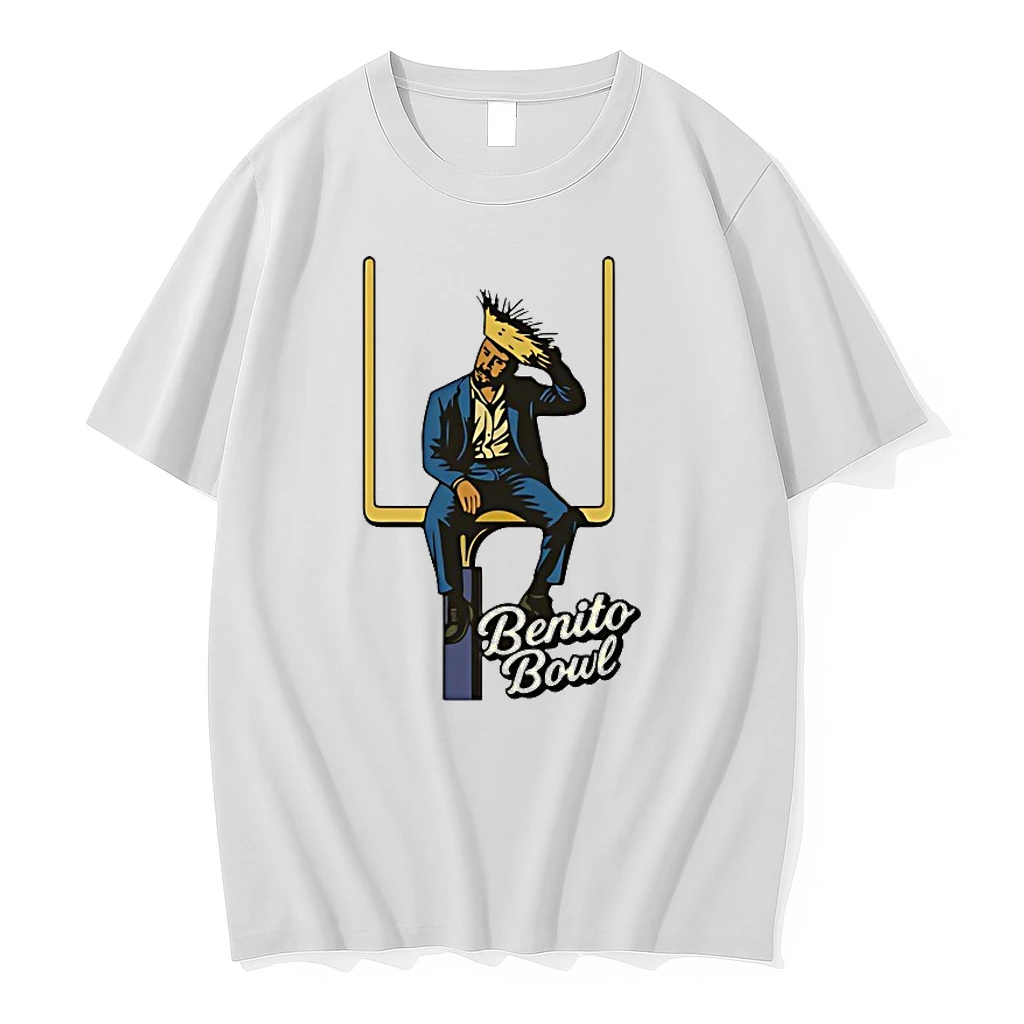 Benito Bowl Bad Bunny Puerto Rico Shirts