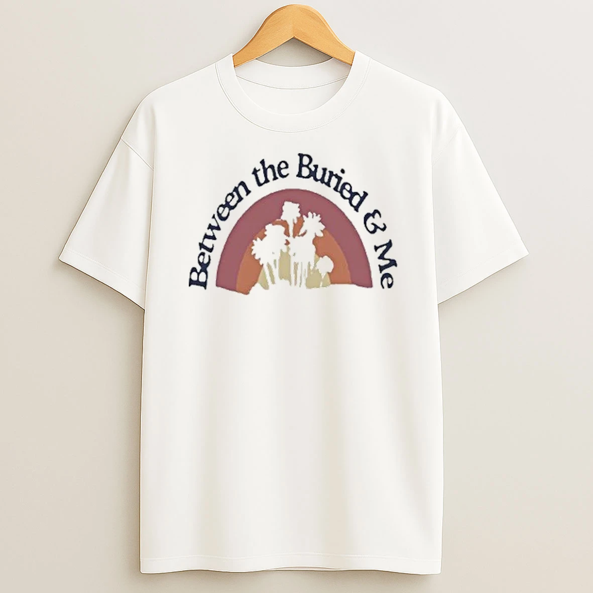 Between The Buried And Me Shirts