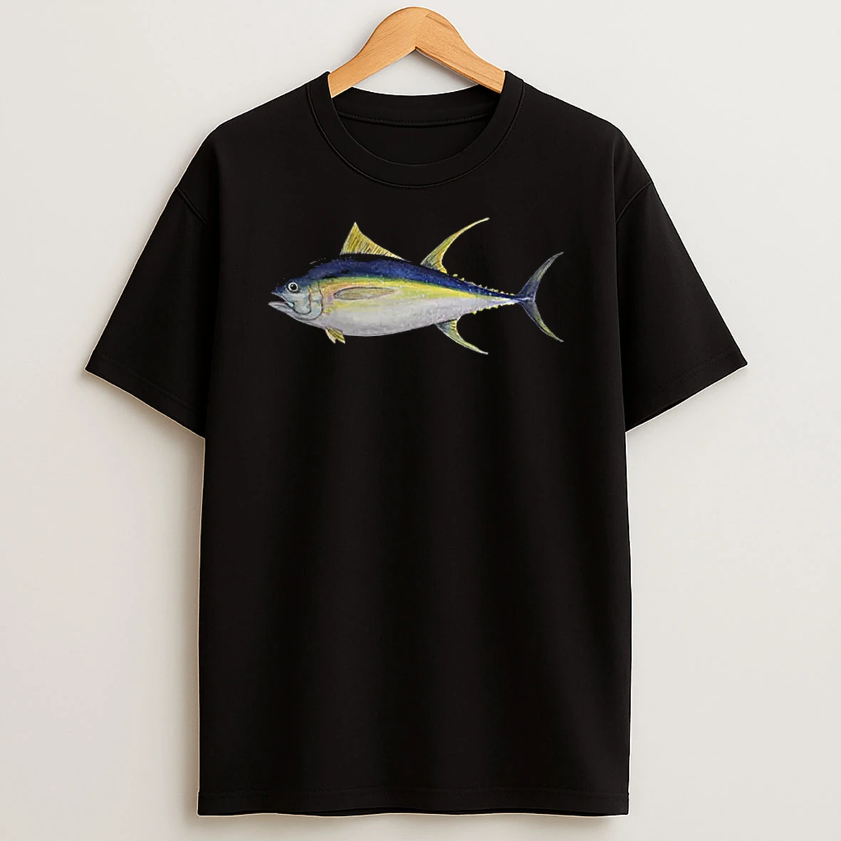 Big Game Offshore Fishing Shirts
