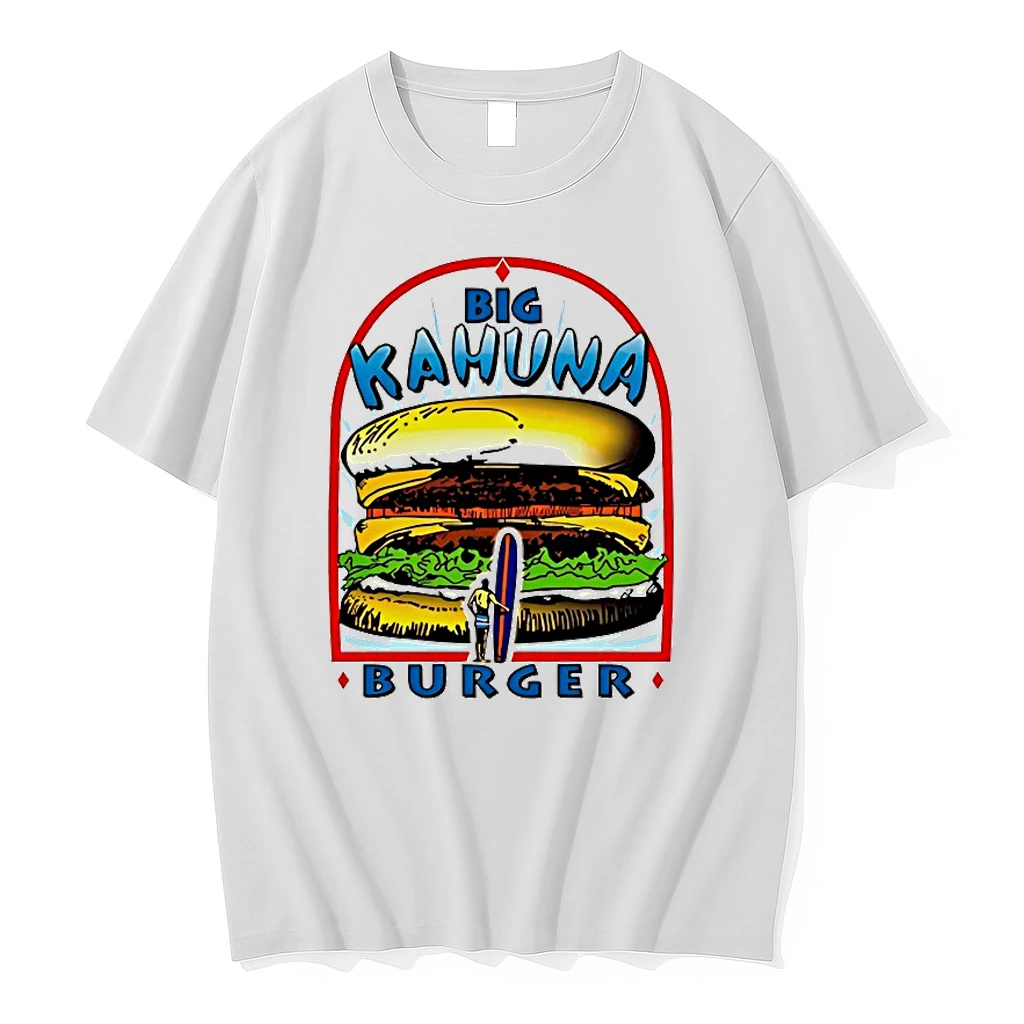 Big Kahuna Burger Shirts