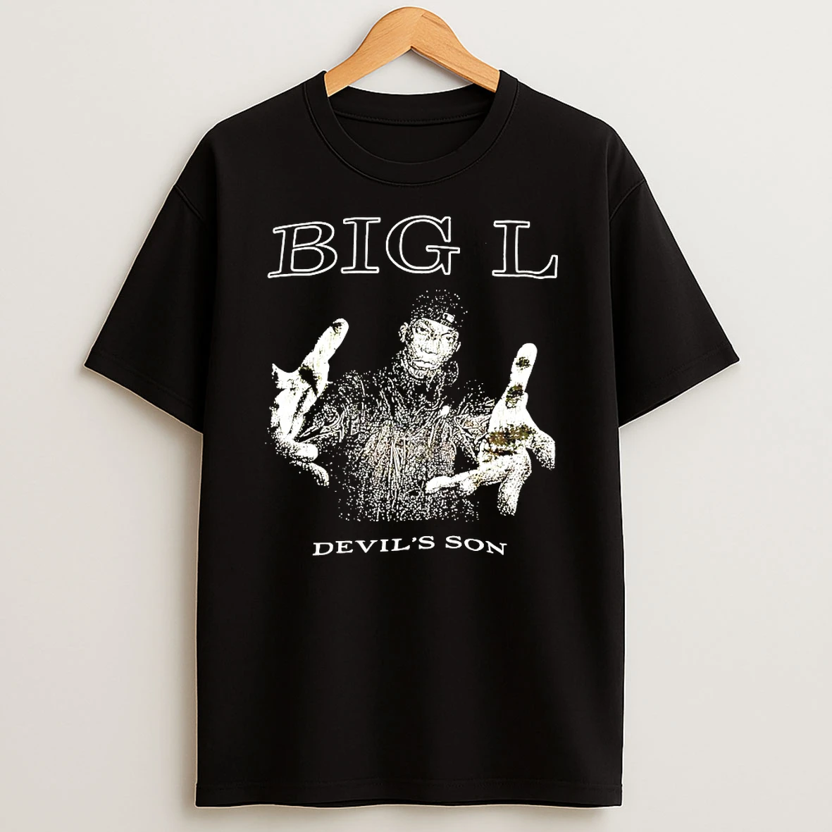 Big L Devils Son Shirts