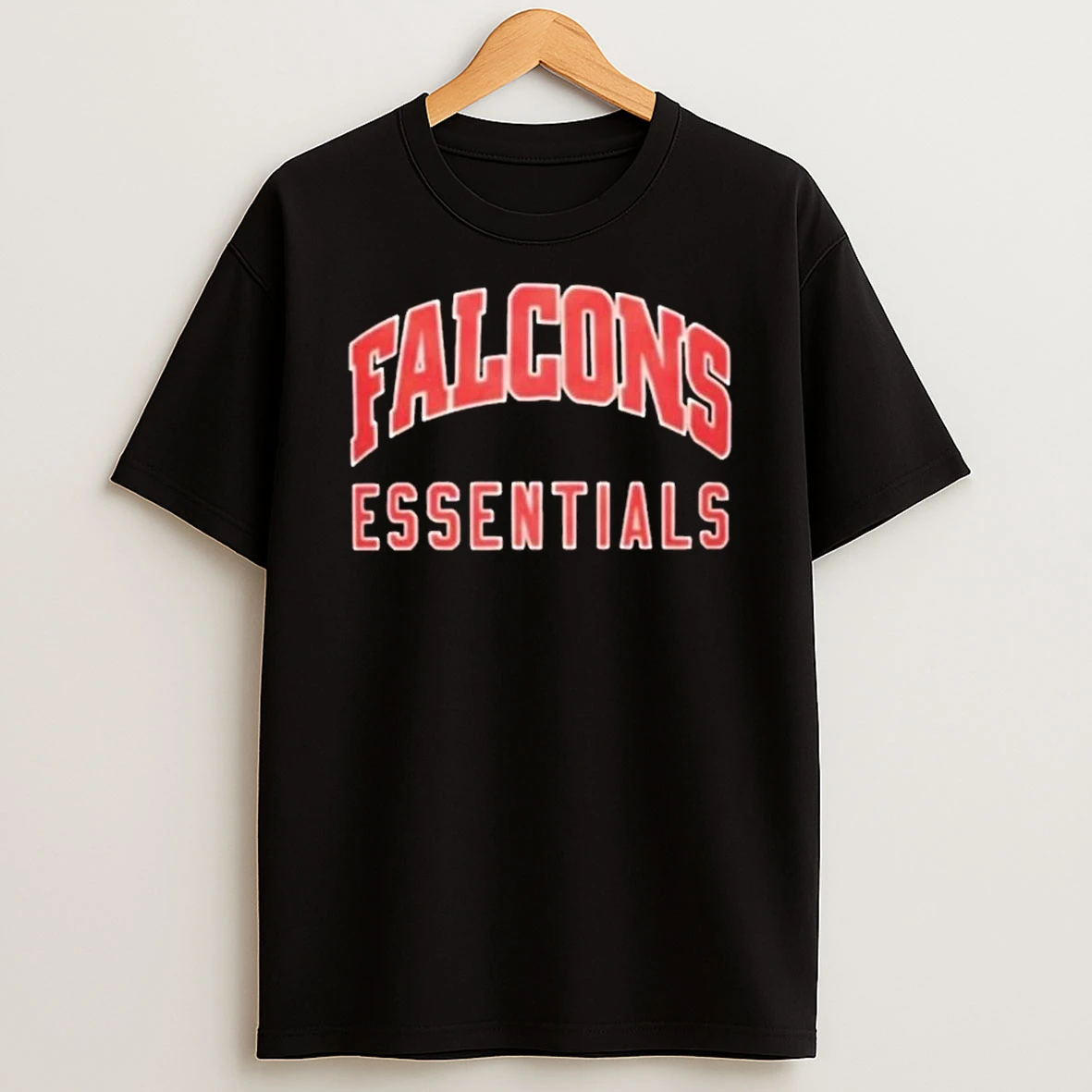 Bijan Robinson Falcons Essentials Shirts