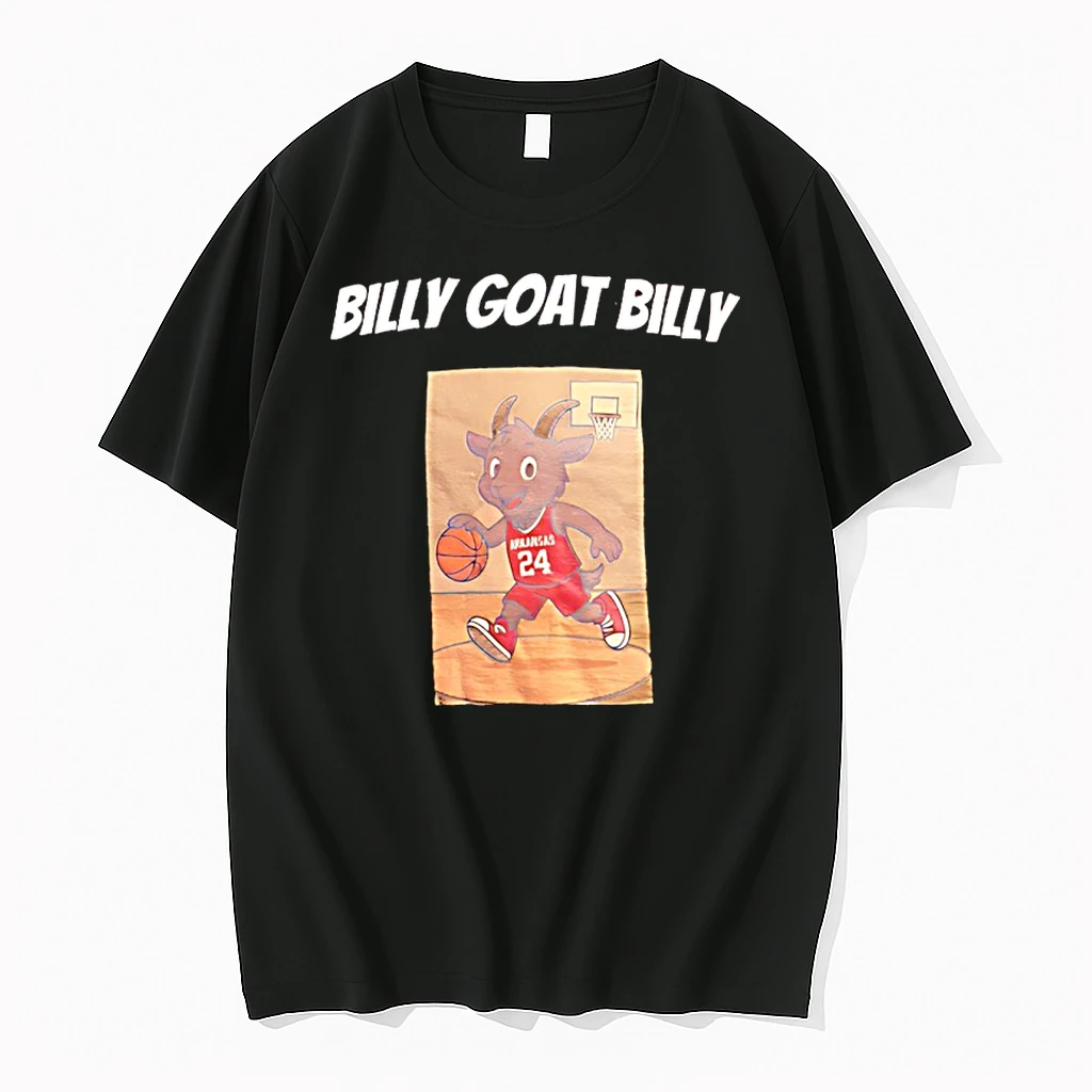 Billy Goat Billy Shirts