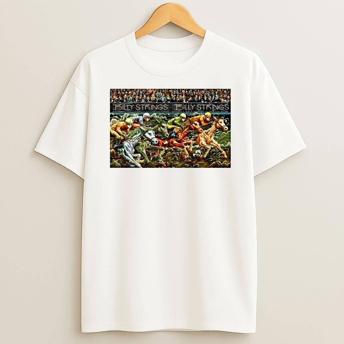 Billy Strings Louisville Tour On Dec 5 6 2025 Shirts