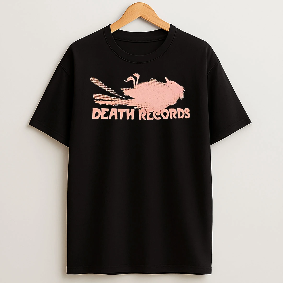 Bird Death Records Art Shirts