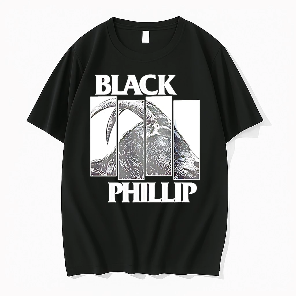 Black Phillip Rise Above And Live Deliciously Shirts