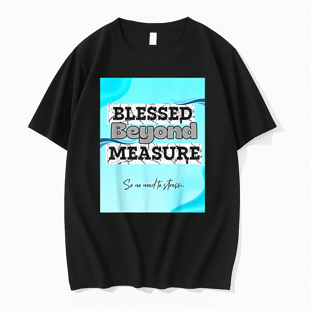 Blesse Beyond Measure Shirts