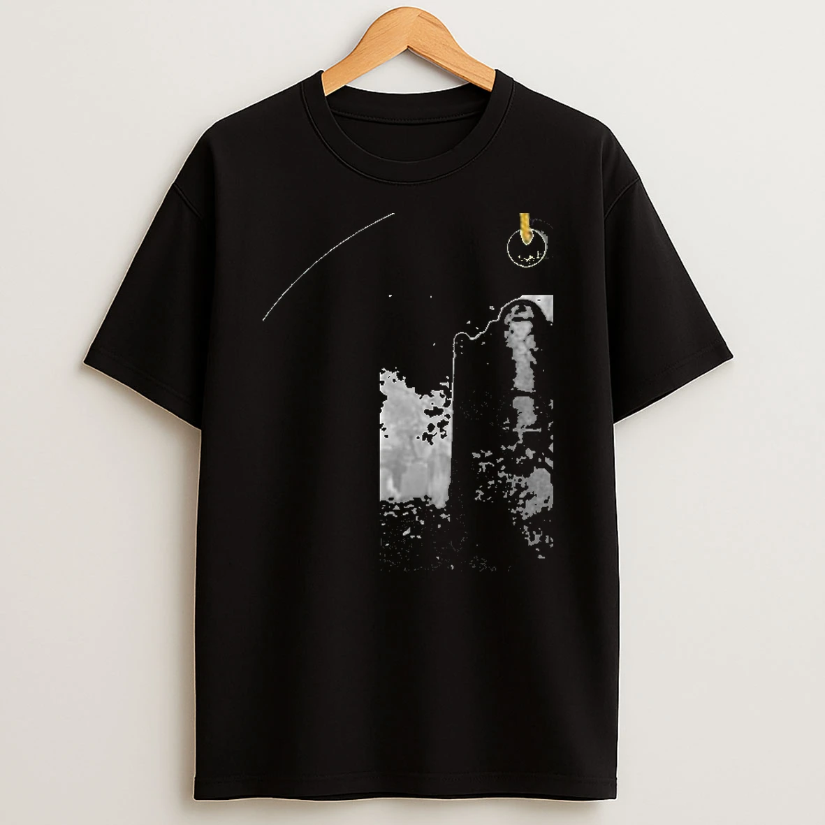 Blood For Blood Gravestone Shirts