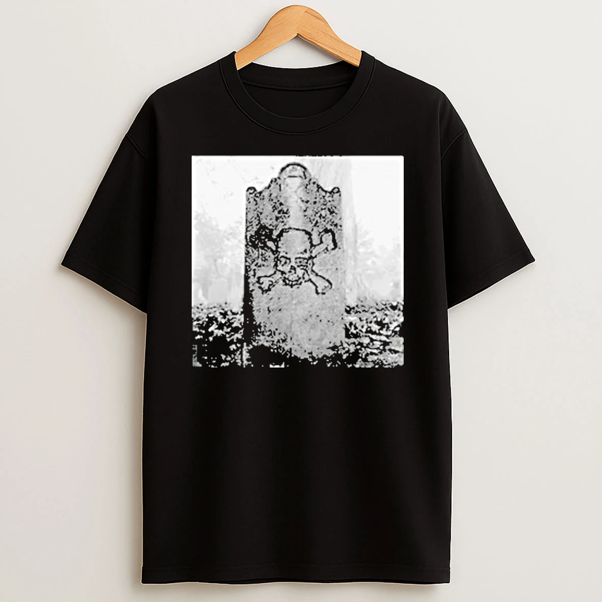 Blood For Blood Gravestone Tour 2025 Shirts