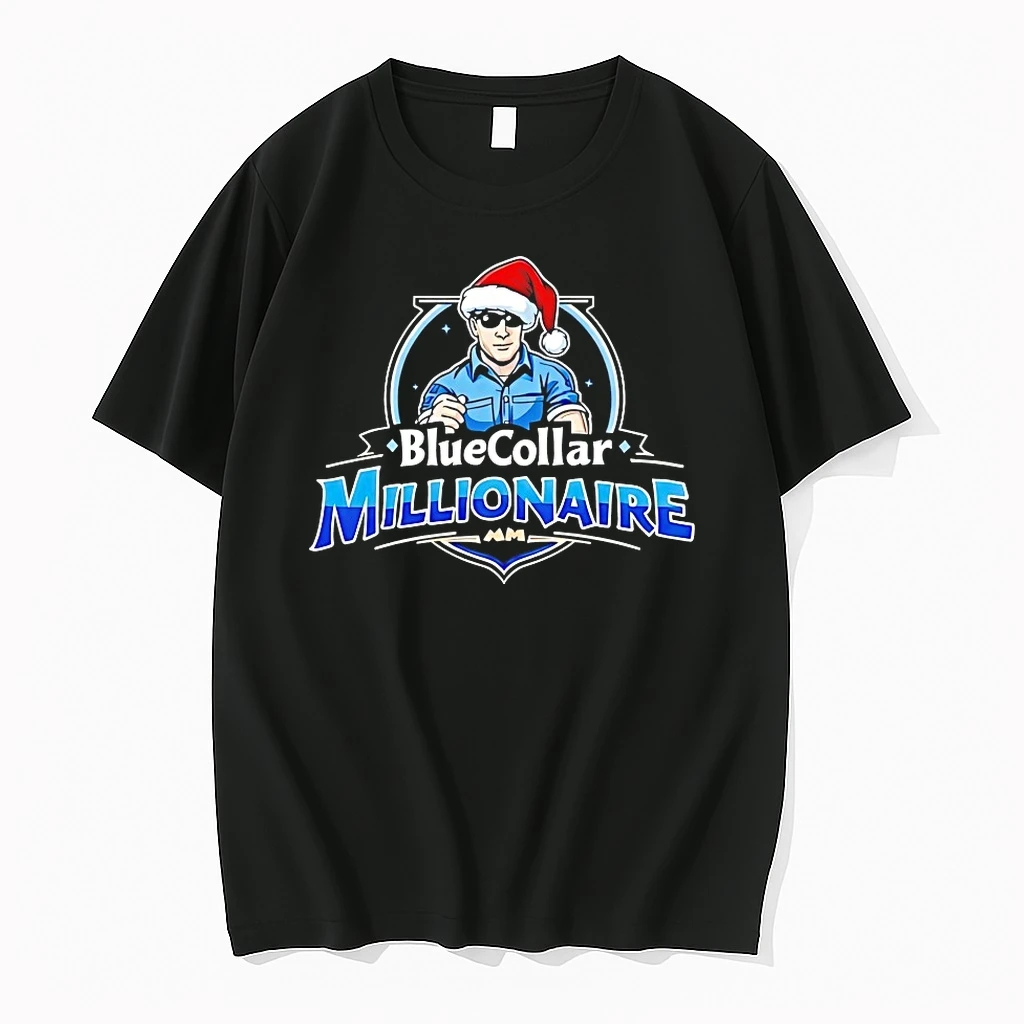 Bluecollar Millionaire Shirts
