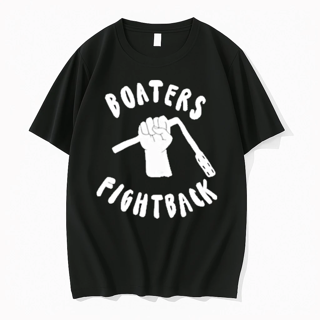 Boaters Fight Back Shirts