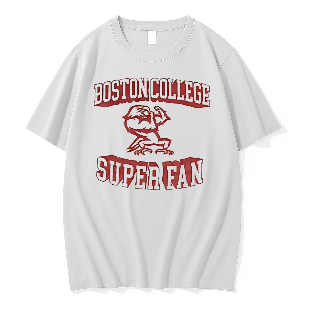 Boston College Super Fan Shirts